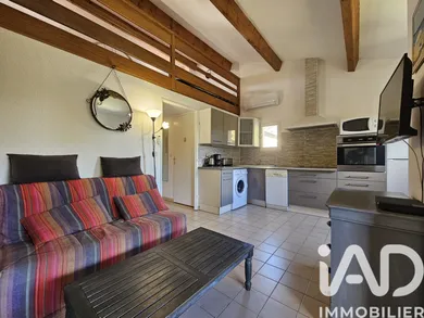 Appartement à Fréjus (83370)