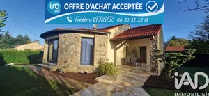 House in Beaupréau-en-Mauges (49600)
