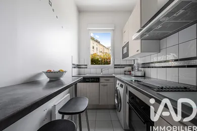 Appartement à Chatou (78400)
