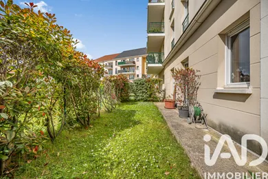 Appartement à Chatou (78400)