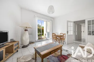 Appartement à Chatou (78400)