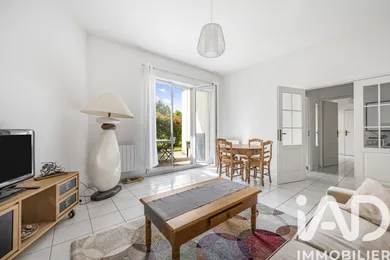 Appartement à Chatou (78400)