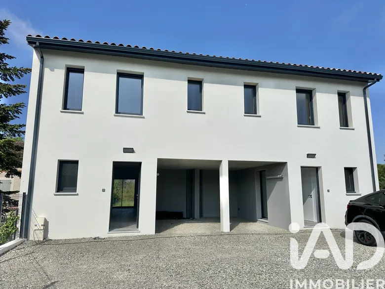 Maison 4 pièces 107 m² · à Grenade · 107 m² · 296 000 €