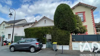 House in Antony (92160)