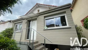 Maison à Antony (92160)