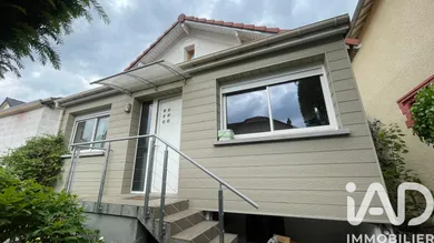 House in Antony (92160)
