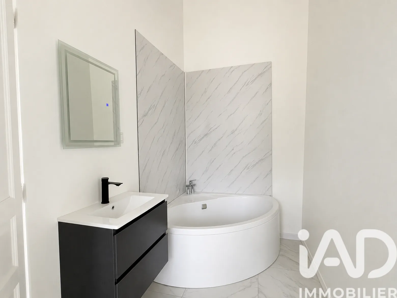 Vente maison à Marseille — 3