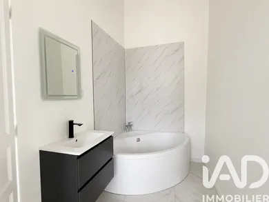House in Marseille-en-Beauvaisis (60690)
