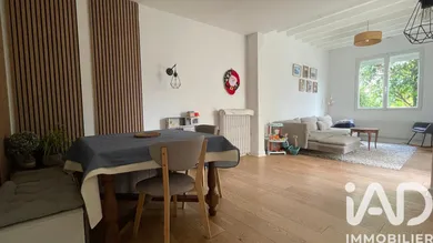 House in Antony (92160)