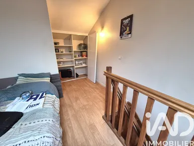 Appartement à Les Herbiers (85500)