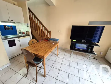 Appartement à Les Herbiers (85500)