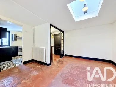 Apartment in Chartres (28000)