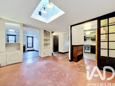 Appartement à Chartres (28000)