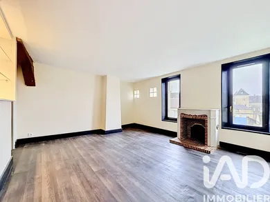 Apartment in Chartres (28000)