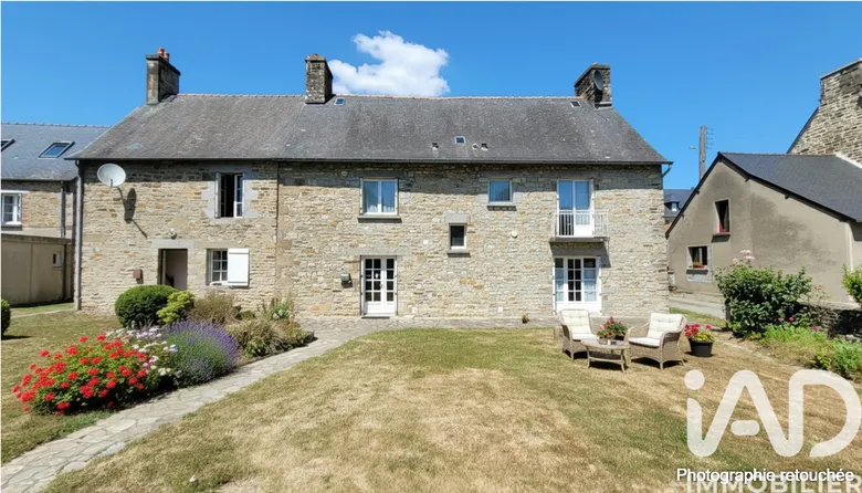 Vente maison à Val — 4
