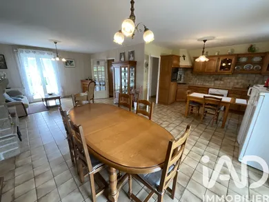 Maison à Rospez (22300)