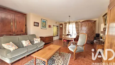 Maison à Val-Couesnon (35560)