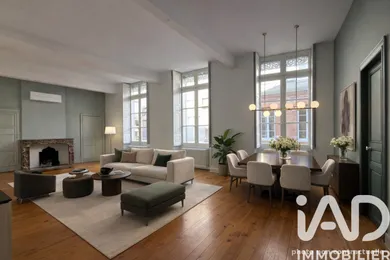 Appartement à Toulouse (31000)