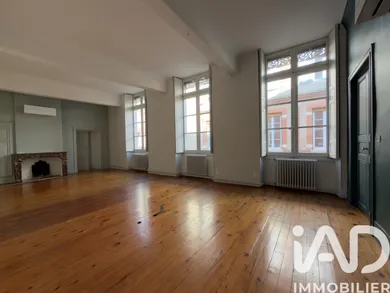 Appartement à Toulouse (31000)