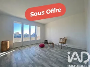 Appartement à Libourne (33500)