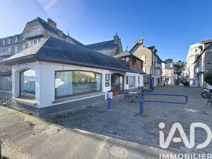 Immeuble à Saint-Cast-le-Guildo (22380)