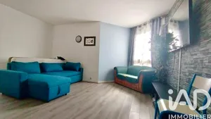 Appartement à Grigny (91350)
