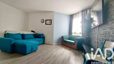 Appartement à Grigny (91350)