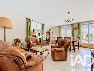 Apartment in Dourdan (91410)