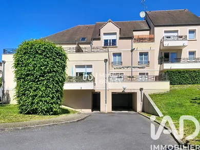 Apartment in Dourdan (91410)