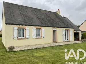 House in Rospez (22300)