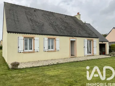 House in Rospez (22300)