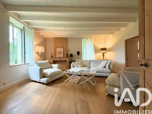 Maison de campagne à Bazas (33430)