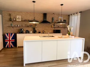 Maison de campagne à Bazas (33430)