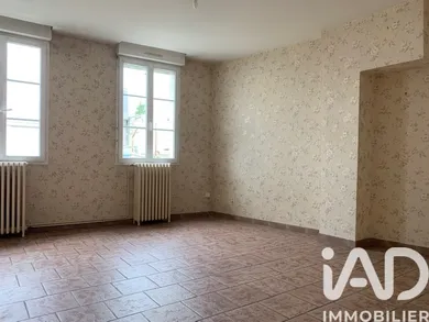 Maison à Saumur (49400)