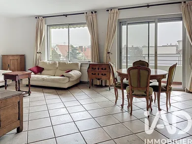 Apartment in Illkirch-Graffenstaden (67400)