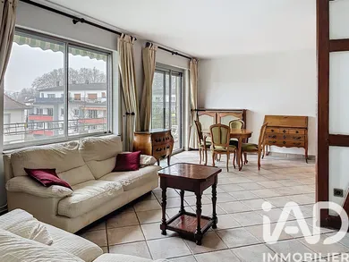 Apartment in Illkirch-Graffenstaden (67400)