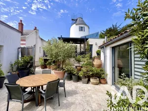 House in Les Sables-d'Olonne (85100)