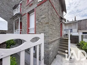 House in Saint-Cast-le-Guildo (22380)