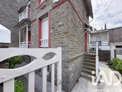 House in Saint-Cast-le-Guildo (22380)