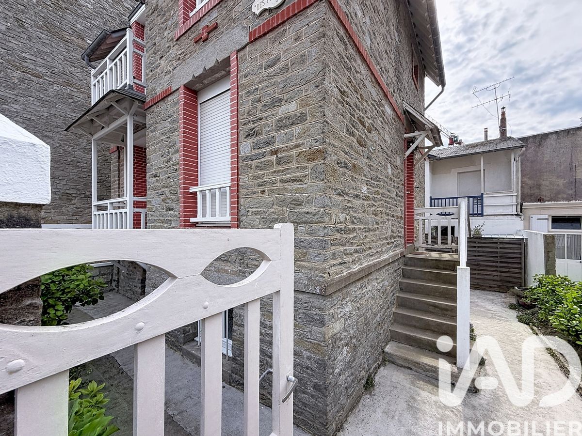 maison à Saint-Cast-le-Guildo
