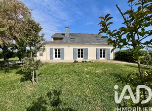 Architectural house in Lys-Haut-Layon (49540)