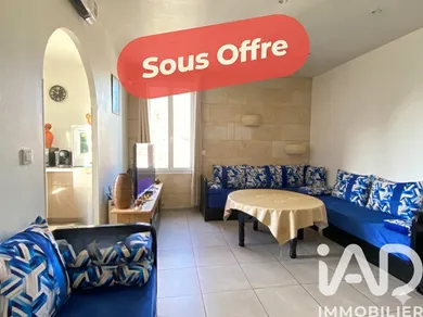 Appartement à Libourne (33500)