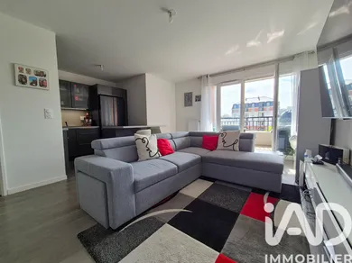 Appartement à Pontoise (95300)