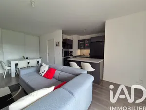 Appartement à Pontoise (95300)