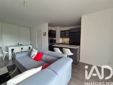 Appartement à Pontoise (95300)