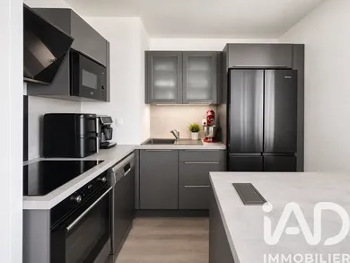 Appartement à Pontoise (95300)