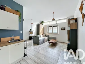 Appartement à Lyon (69008)