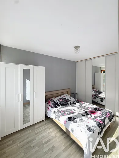 Appartement à Valserhône (01200)