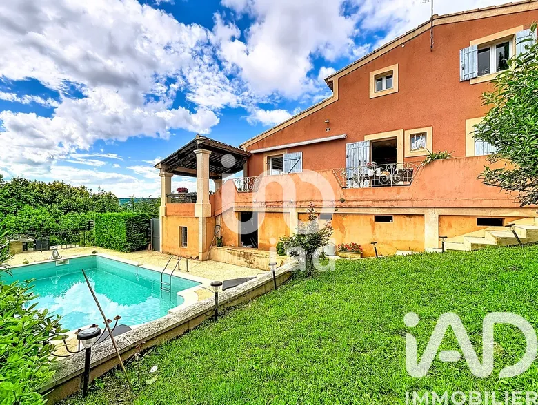 Maison 7 pièces 192 m² · à Roussillon · 192 m² · 530 000 €