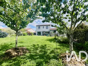 House in Poucharramet (31370)